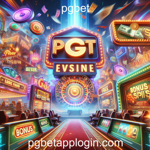 Descubra as Melhores Promoções em Jogos Online na pgbet